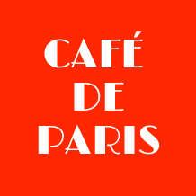 Cafe De Paris